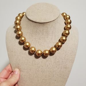 Carolee Statement Necklace